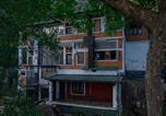 Hôtel Munnar - Aroma Hills Resort Munnar-2