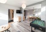 Location vacances Szczyrk - Ski & Sauna House - 400 m do stoku - dom dla 8os - Dream Apart-3