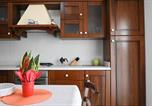 Location vacances Sirolo - S347 - Sirolo, delizioso bilocale con balcone-4