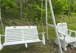 Location vacances Ithaca - Keuka Lake Views and Hiking-4