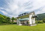 Location vacances Velden am Wörther See - Villa Müller Turmfalke-1