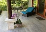 Location vacances Dominical - New Casa De Suenos Amazing Ocean & Mountain Views!-2