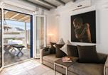 Location vacances Μύκονος - Ornos Beach House-3