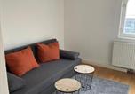 Location vacances Mondsee - Appartement Attergau-2