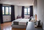Hôtel Carballo - Hotel Alda Carballo-1