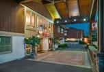 Hôtel Whistler - Econo Lodge Inn & Suites-2
