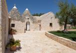Location vacances Castellana Grotte - Villa Antica Dimora by Mmega-2