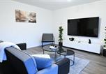 Location vacances Schmallenberg - Timos Ferienwohnung-2