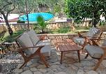 Location vacances Lumbarda - 2 Bedroom Gorgeous Apartment In Lumbarda-3