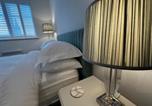 Location vacances Dumfries - Luxury Moffat Apartment - High End Furnishing-2