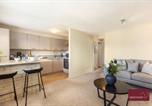 Location vacances Hounslow - Twickenham - One Bedroom Flat - With Parking-3