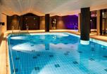 Hôtel Blankenhof - Spa Hotel Amsee-1