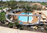Location vacances Santa Ninfa - Campo Allegro-1