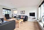 Location vacances Juelsminde - Holiday Home Juelsminde With Fireplace 1-2