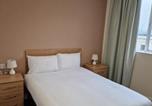 Hôtel Gare de Birmingham-New Street - Britannia Hotel Birmingham New Street Station Birmingham-2