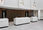Hôtel Edison - Delta Hotels by Marriott Woodbridge-3