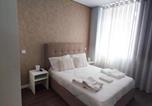 Location vacances Amares - Terro Collection - Souto 23-4
