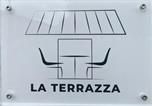 Location vacances Montevarchi - La Terrazza-1