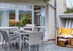 Location vacances Wenningstedt-Braderup (Sylt) - Strandläufer A2-3