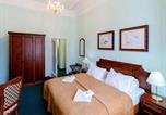Hôtel Mariánske Lázne - Hotel Ester-4