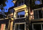Location vacances San Martín de los Andes - Depto Moderno con vista a C. Curruhuinca + parking-4