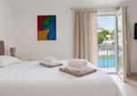 Location vacances Baška Voda - Penthouse Altus-2