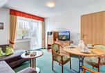 Location vacances Zinnowitz - Hansehus Ferienwohnung Nr 4-2
