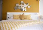 Hôtel Beaulieu-sur-Mer - Boutique Hotel & Spa la Villa Cap Ferrat-3