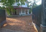 Location vacances Wadduwa - Villa in Green-1