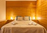 Location vacances Arenys De Mar - Lemon Tree Apartment-4