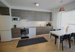 Location vacances Sysmä - Convenient Apartment for 5 with Sauna-1
