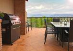 Location vacances Calaceite - Spacious House in Cretas with Mountain View-2
