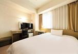 Hôtel Nagano - Hotel Nagano Avenue-4
