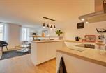 Location vacances  Meurthe-et-Moselle - Le Royal des Trois Maisons-4