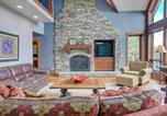 Location vacances Charlottesville - Blue Ridge Retreat with Wintergreen Advantage-2