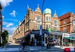 Hôtel Hammersmith - Holiday Inn Express London-Hammersmith by Ihg-1