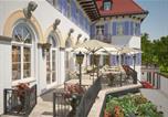 Hôtel Železná Ruda - Robenstein Aktivhotel & Spa-2