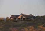 Location vacances Kamanjab - Safarihoek Lodge-2