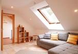 Location vacances Bad Wildbad - Ferienwohnung Am Eiberg-2