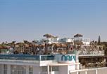 Hôtel Ayia Napa - Hotel Napa Suites (Adults Only)-2
