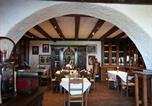 Location vacances Nova Gorica - Hotel Conti Formentini-4