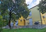 Location vacances Klenovica - Guest House Morska Grota-4