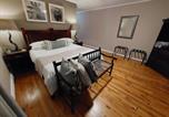 Location vacances Grahamstown - The Ranch House at African Safari Lodge-2