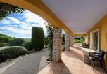 Location vacances Begur - Villa La Veleta on Costa Brava-4