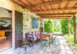 Location vacances Buonconvento - Casa Verde a Murlo-4