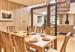 Location vacances Newbrough - The Carriage House-3
