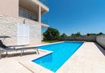 Location vacances Šibensko-Kniniska - Apartments Pavlovic-2