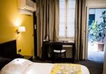 Hôtel Haute-Garonne - Grand Hôtel d'Orléans-2