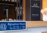 Hôtel Wollongong - Ibis Budget - Casula Liverpool-4