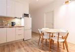 Location vacances Tallinn - Rentigal Near Old Town-3